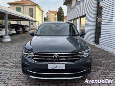 Volkswagen Tiguan Allspace 2.0 TDI 200 CV SCR DSG 4MOTION Elegance (2)