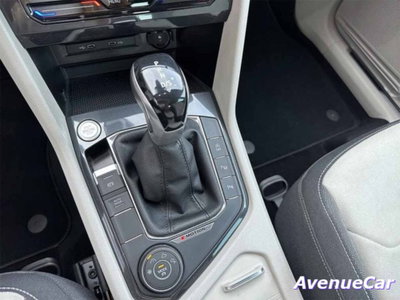 Volkswagen Tiguan Allspace 2.0 TDI 200 CV SCR DSG 4MOTION Elegance (20)
