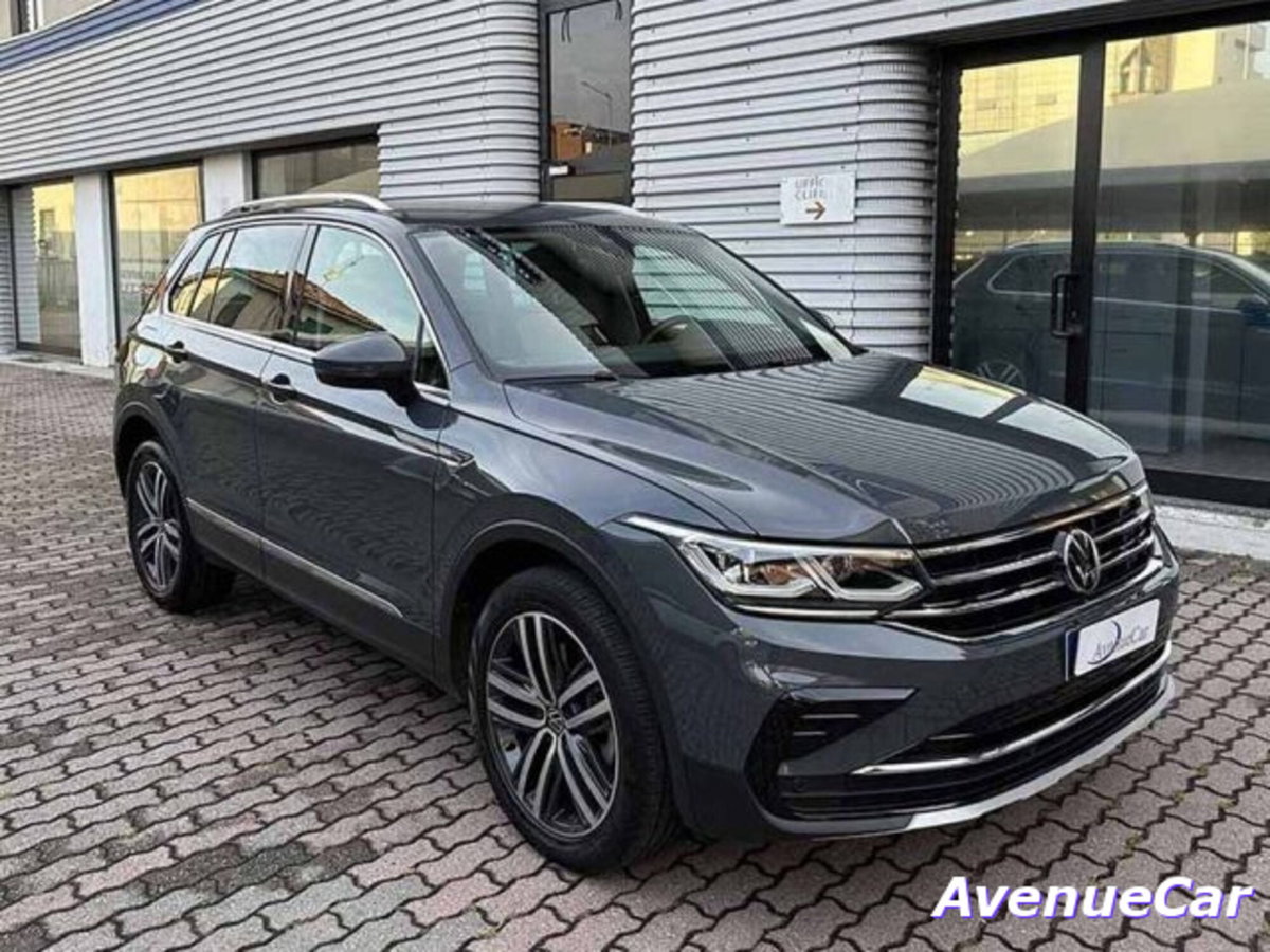 Volkswagen Tiguan Allspace 2.0 TDI 200 CV SCR DSG 4MOTION Elegance (3)