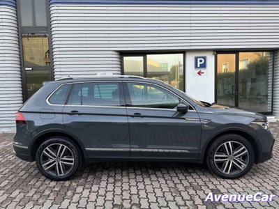 Volkswagen Tiguan Allspace 2.0 TDI 200 CV SCR DSG 4MOTION Elegance (4)
