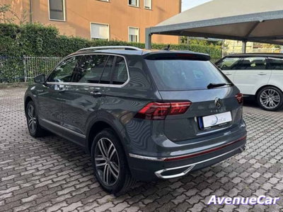 Volkswagen Tiguan Allspace 2.0 TDI 200 CV SCR DSG 4MOTION Elegance (7)