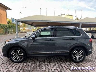 Volkswagen Tiguan Allspace 2.0 TDI 200 CV SCR DSG 4MOTION Elegance (8)