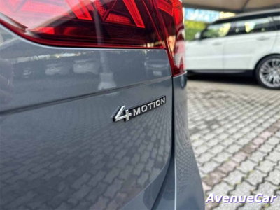Volkswagen Tiguan Allspace 2.0 TDI 200 CV SCR DSG 4MOTION Elegance (9)