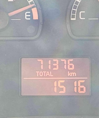 Fiat Punto 1.2 16V 5 porte Dynamic (10)