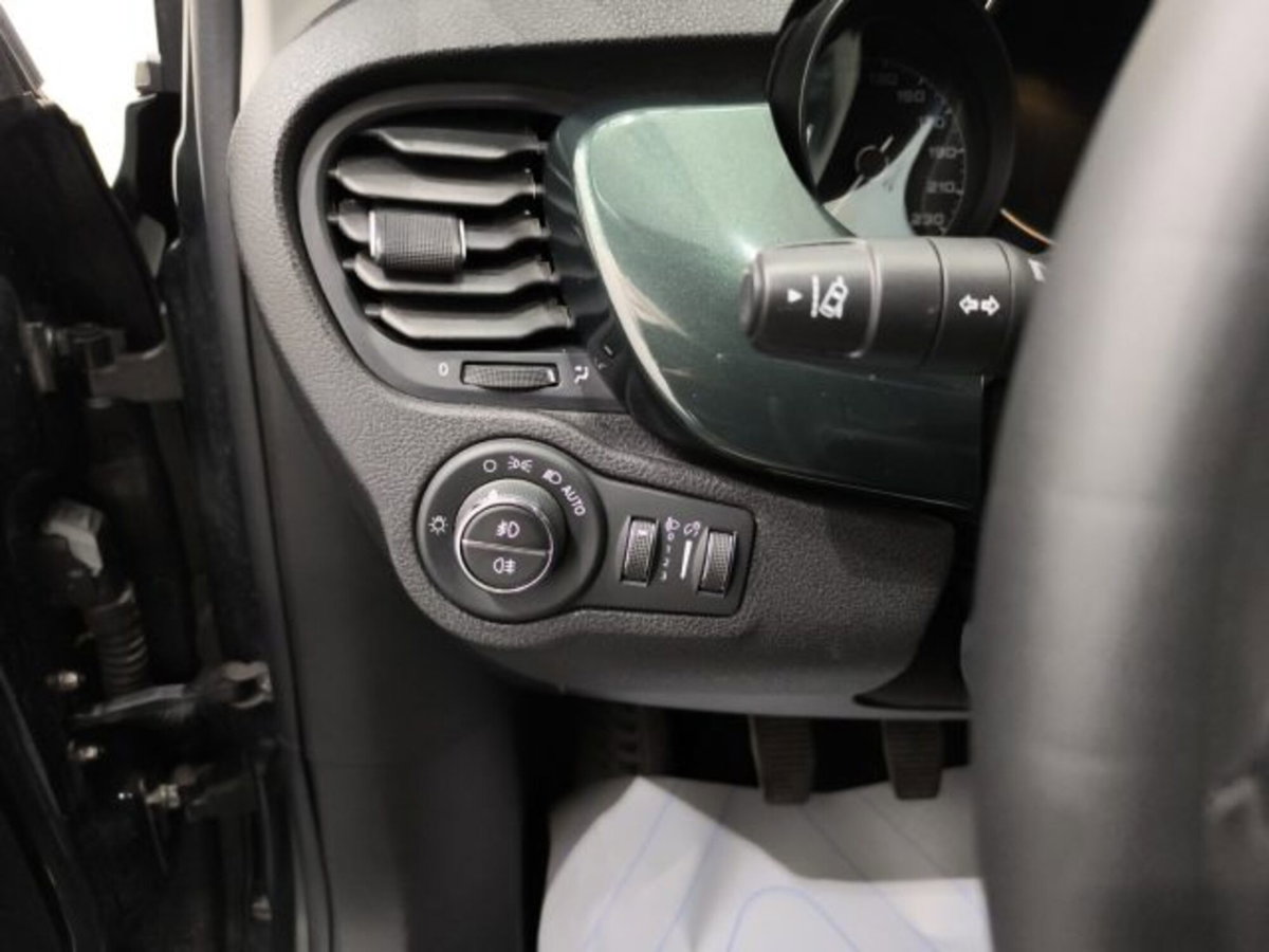 Fiat 500X 1.6 MultiJet 120 CV Cross (10)