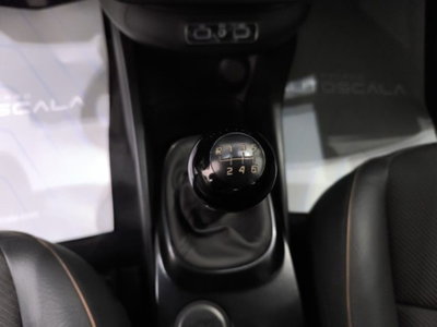 Fiat 500X 1.6 MultiJet 120 CV Cross (15)