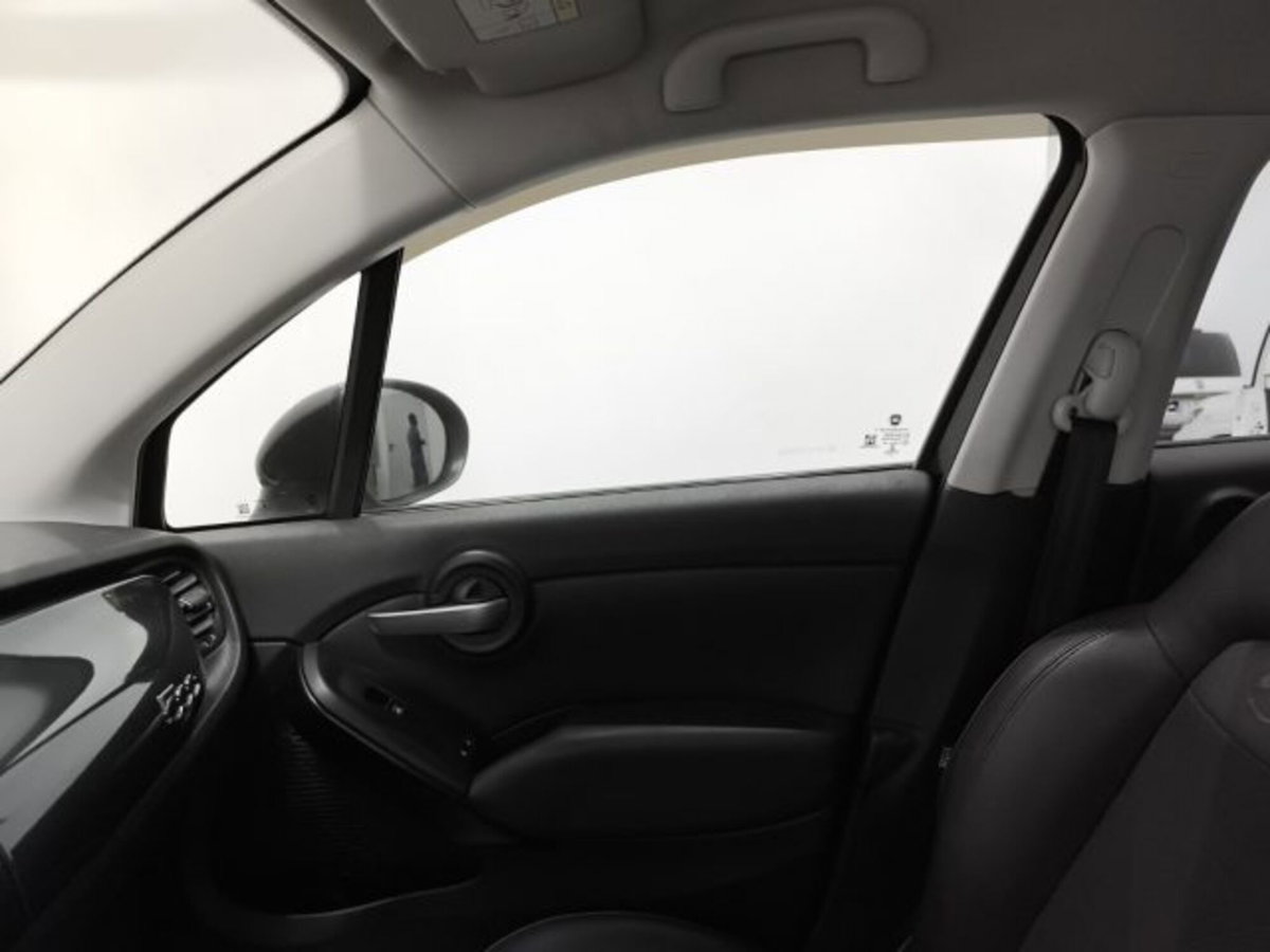 Fiat 500X 1.6 MultiJet 120 CV Cross (16)