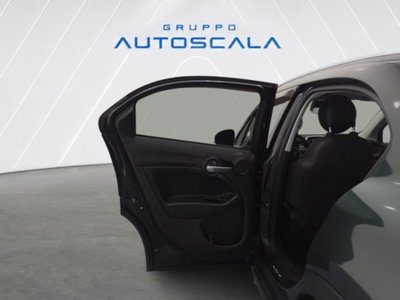 Fiat 500X 1.6 MultiJet 120 CV Cross (17)