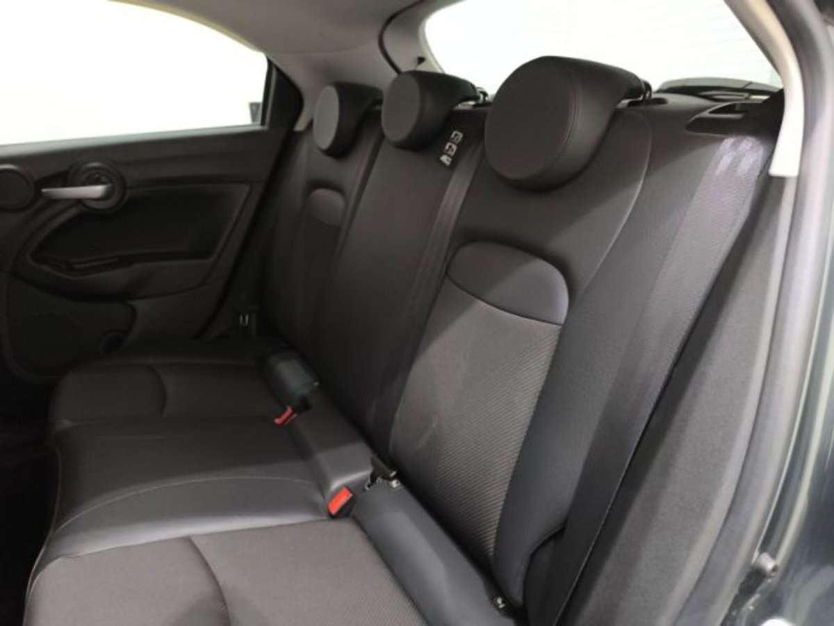 Fiat 500X 1.6 MultiJet 120 CV Cross (18)