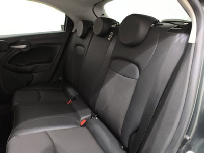 Fiat 500X 1.6 MultiJet 120 CV Cross (18)