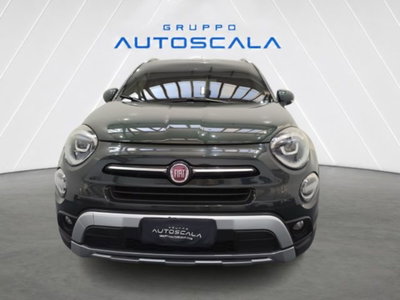 Fiat 500X 1.6 MultiJet 120 CV Cross (2)