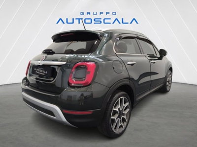 Fiat 500X 1.6 MultiJet 120 CV Cross (4)