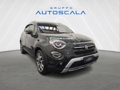 Fiat 500X 1.6 MultiJet 120 CV Cross (5)