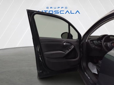 Fiat 500X 1.6 MultiJet 120 CV Cross (6)