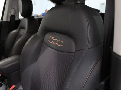 Fiat 500X 1.6 MultiJet 120 CV Cross (9)