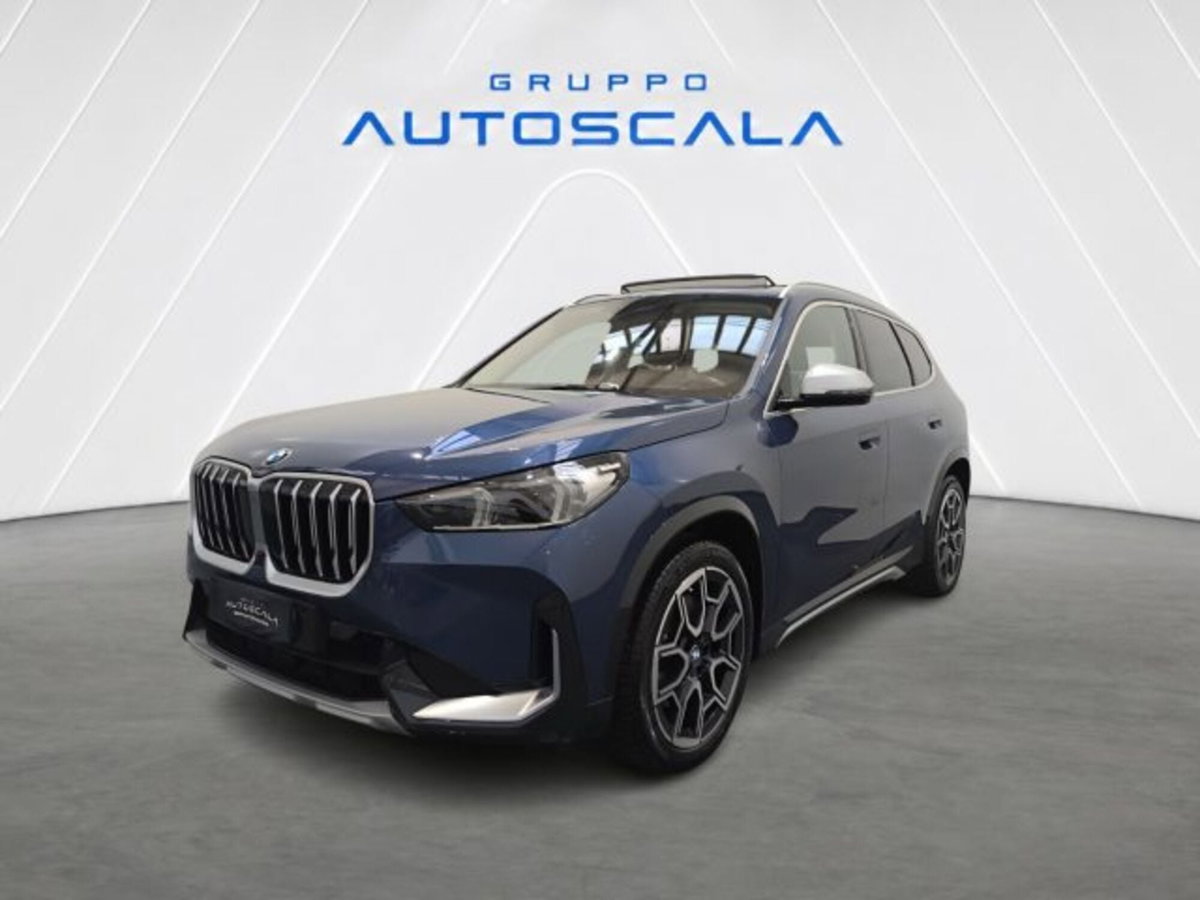 BMW X1 xDrive 23d xLine