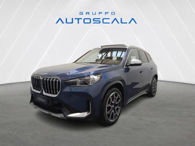 BMW X1 xDrive 23d xLine usata