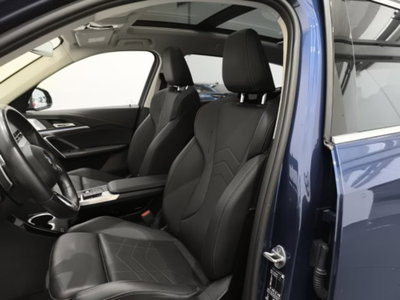 BMW X1 xDrive 23d xLine (12)