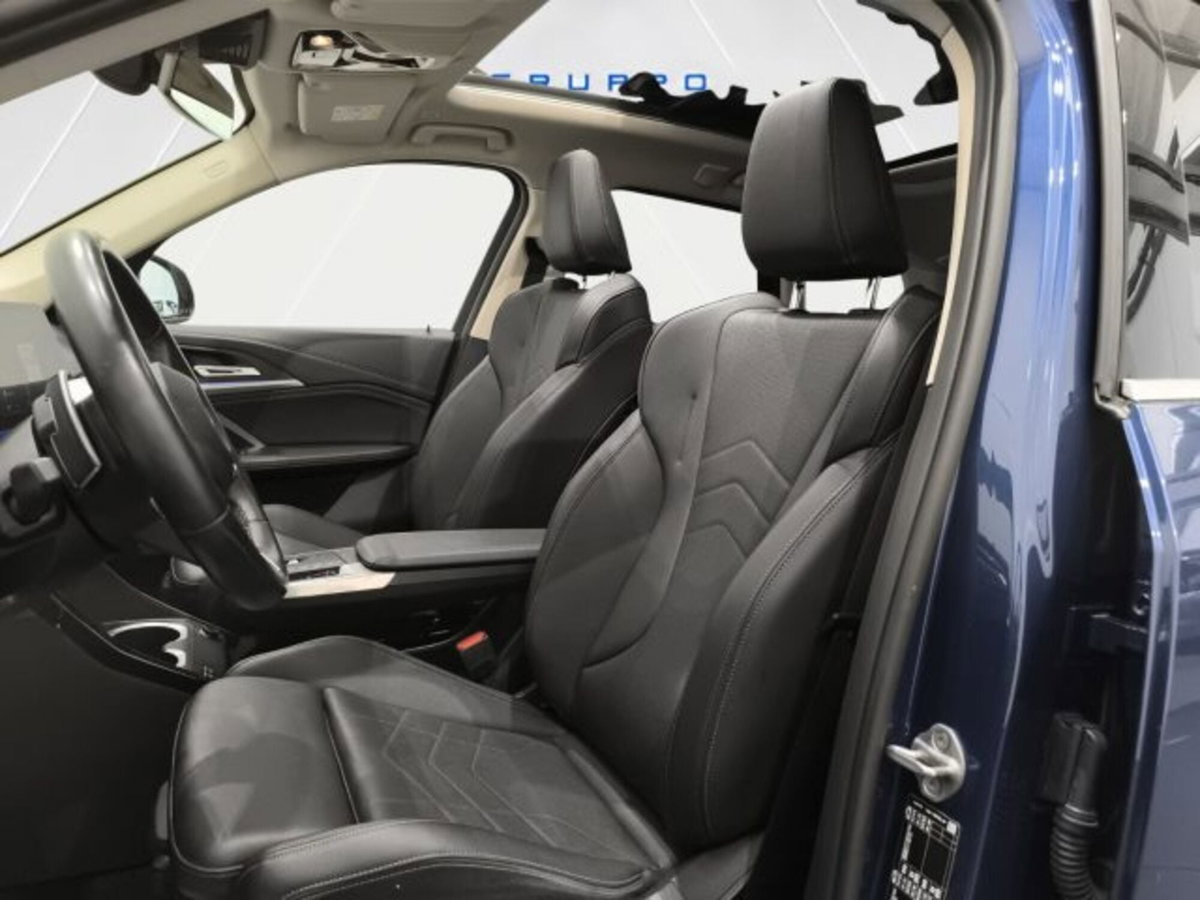 BMW X1 xDrive 23d xLine (14)