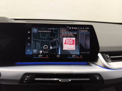 BMW X1 xDrive 23d xLine (17)