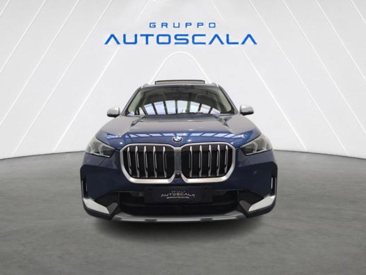 BMW X1 xDrive 23d xLine (2)