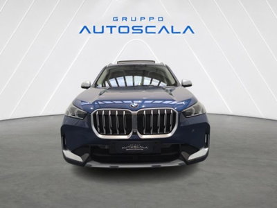 BMW X1 xDrive 23d xLine (2)
