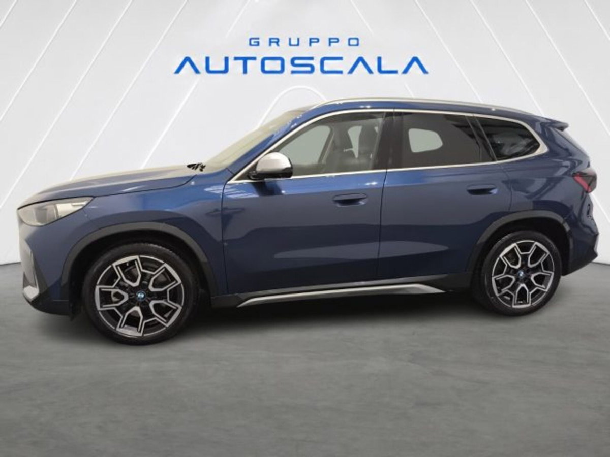 BMW X1 xDrive 23d xLine (3)