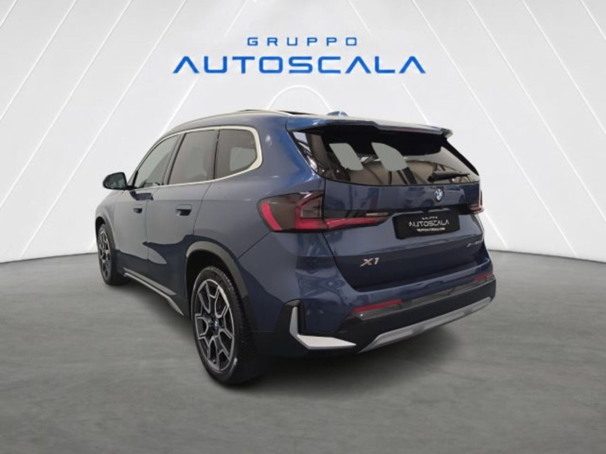 BMW X1 xDrive 23d xLine (4)