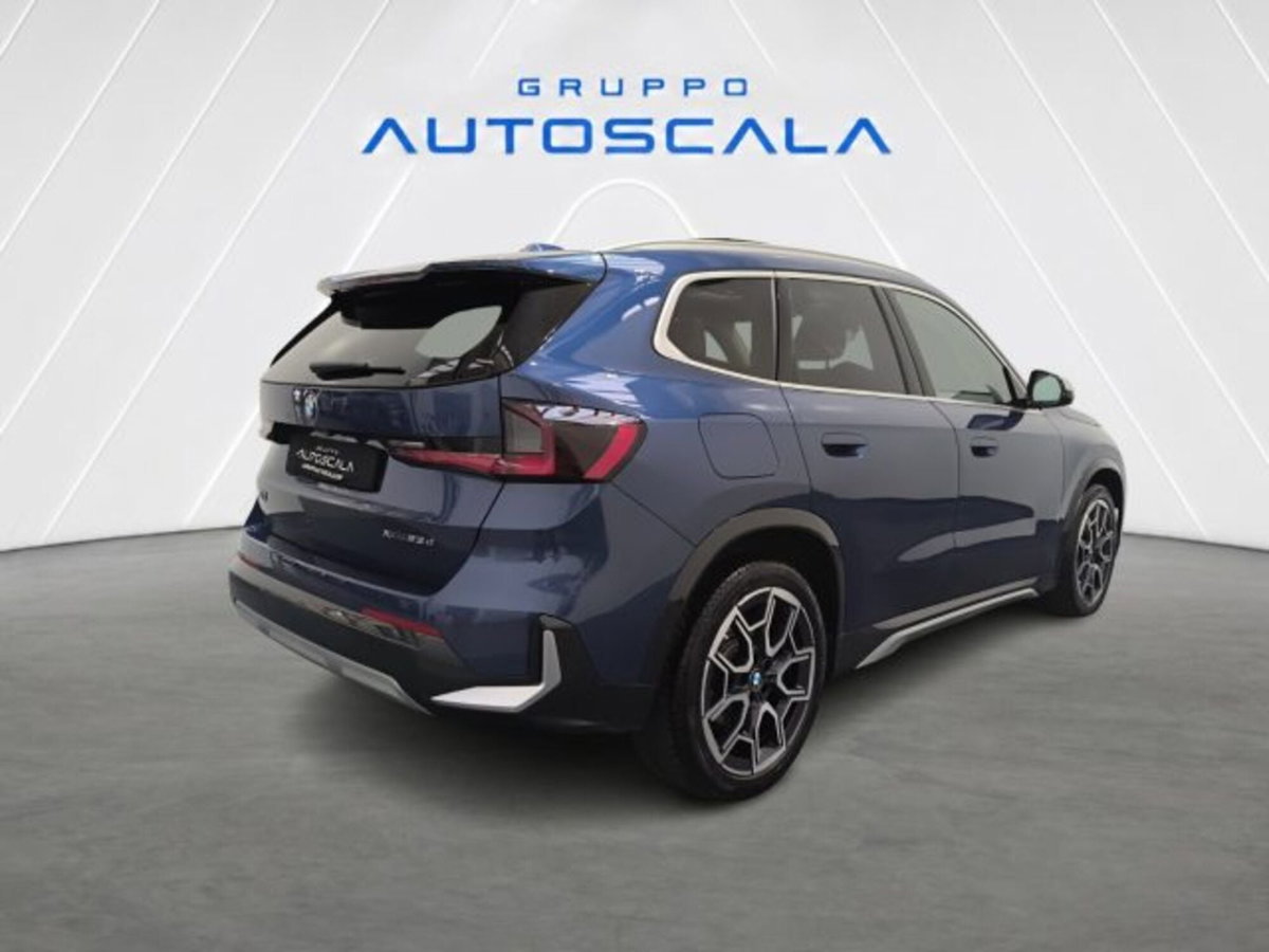 BMW X1 xDrive 23d xLine (6)