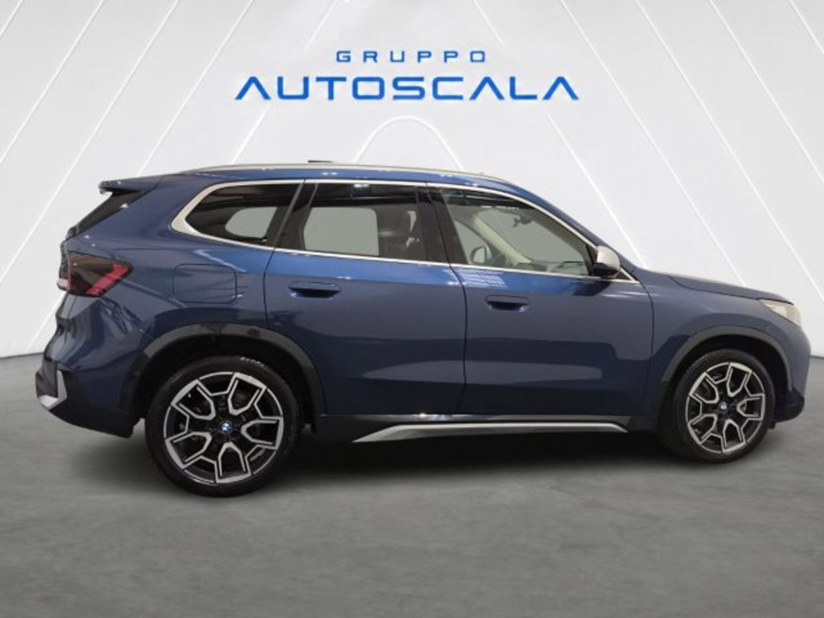 BMW X1 xDrive 23d xLine (7)