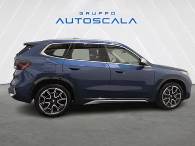 BMW X1 xDrive 23d xLine (7)