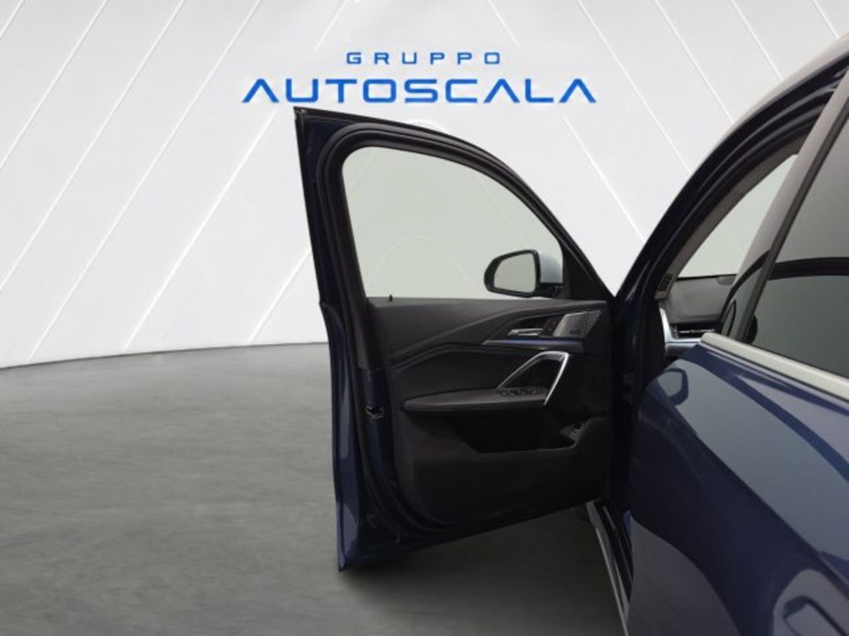 BMW X1 xDrive 23d xLine (9)