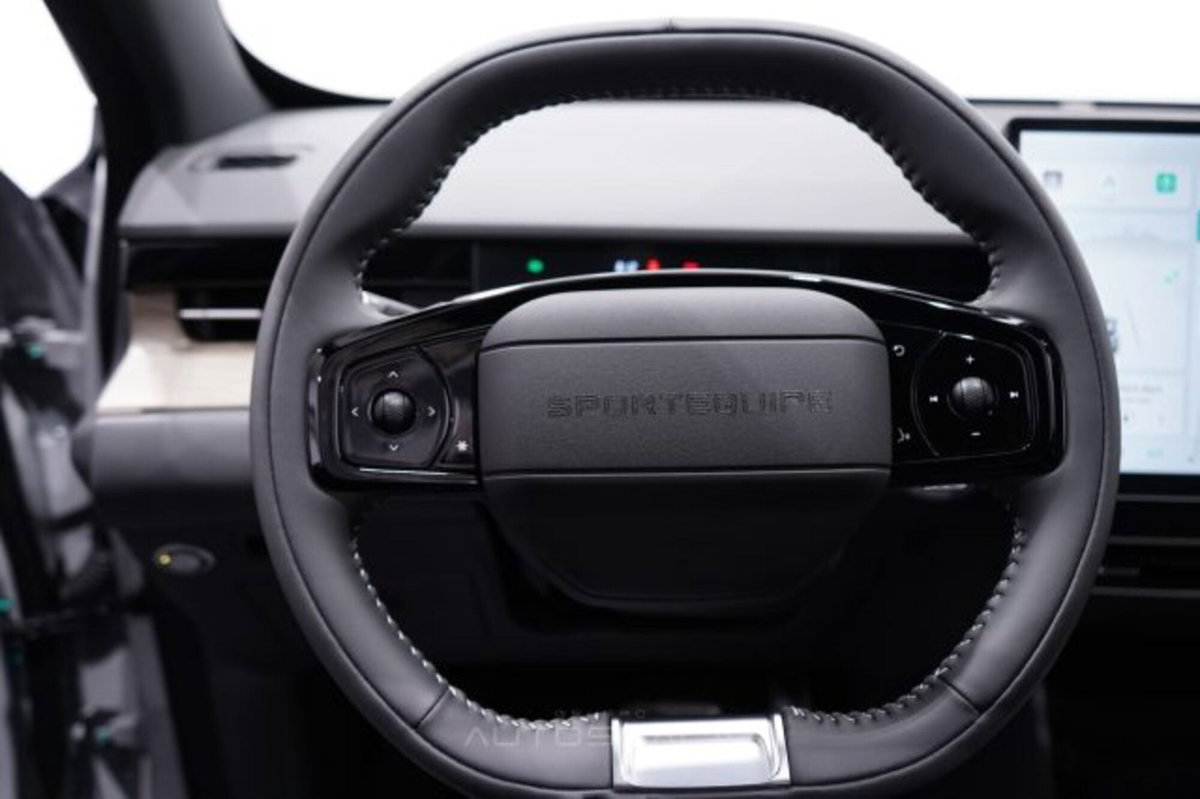 Sportequipe Sportequipe 6 GT Sportequipe 6 GT 1.6 t-gdi 186cv dct (14)