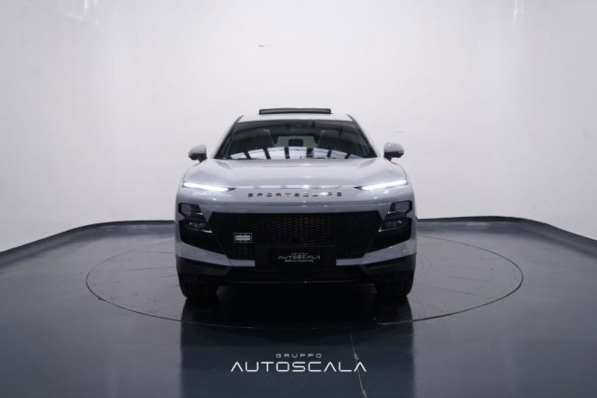 Sportequipe Sportequipe 6 GT Sportequipe 6 GT 1.6 t-gdi 186cv dct (2)