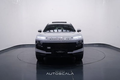 Sportequipe Sportequipe 6 GT Sportequipe 6 GT 1.6 t-gdi 186cv dct (2)