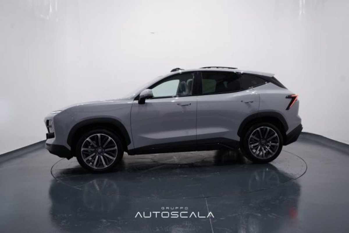Sportequipe Sportequipe 6 GT Sportequipe 6 GT 1.6 t-gdi 186cv dct (3)