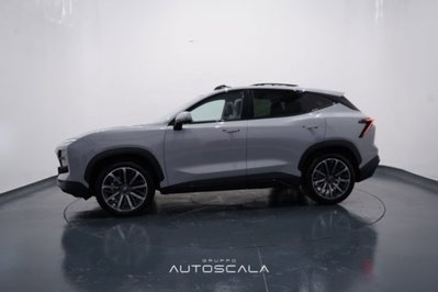 Sportequipe Sportequipe 6 GT Sportequipe 6 GT 1.6 t-gdi 186cv dct (3)