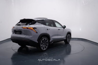 Sportequipe Sportequipe 6 GT Sportequipe 6 GT 1.6 t-gdi 186cv dct (6)