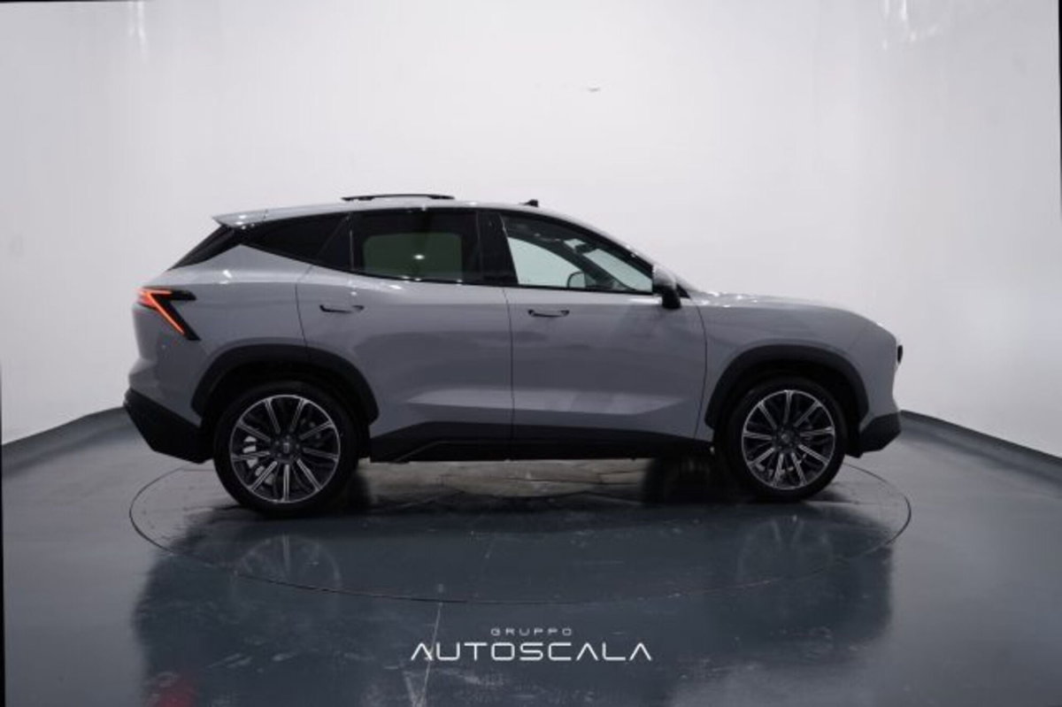 Sportequipe Sportequipe 6 GT Sportequipe 6 GT 1.6 t-gdi 186cv dct (7)