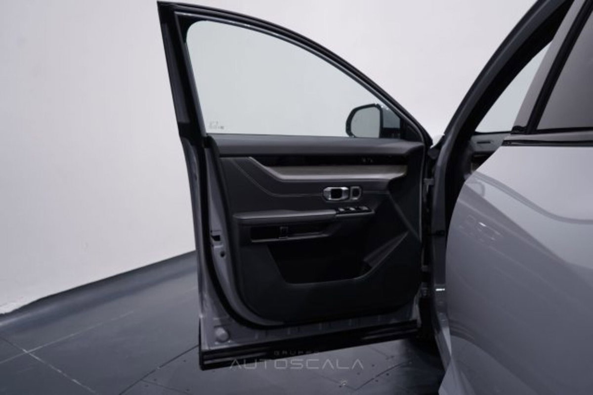 Sportequipe Sportequipe 6 GT Sportequipe 6 GT 1.6 t-gdi 186cv dct (9)