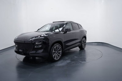 Sportequipe Sportequipe 6 GT Sportequipe 6 GT 1.6 t-gdi 186cv dct nuova