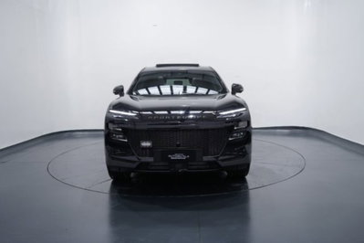 Sportequipe Sportequipe 6 GT Sportequipe 6 GT 1.6 t-gdi 186cv dct (2)