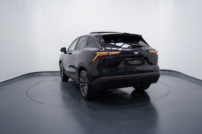 Sportequipe Sportequipe 6 GT Sportequipe 6 GT 1.6 t-gdi 186cv dct (4)