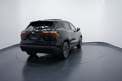 Sportequipe Sportequipe 6 GT Sportequipe 6 GT 1.6 t-gdi 186cv dct (6)