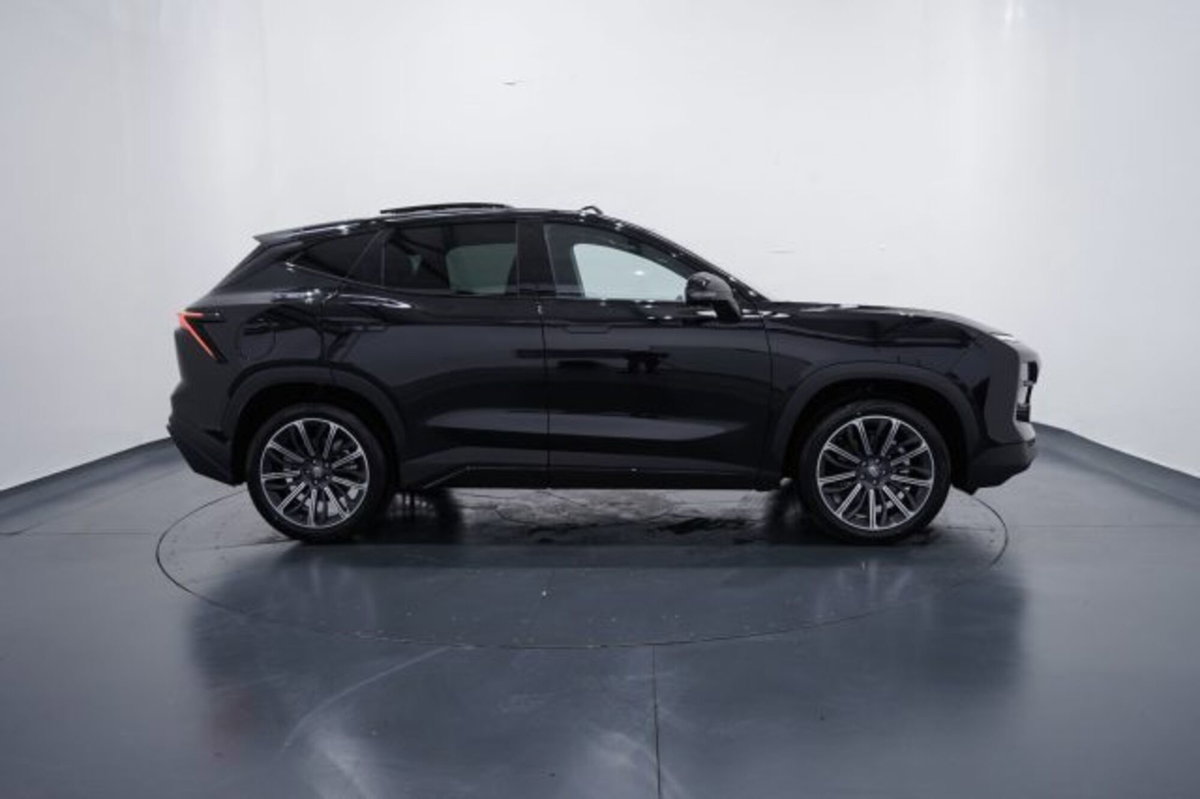 Sportequipe Sportequipe 6 GT Sportequipe 6 GT 1.6 t-gdi 186cv dct (7)