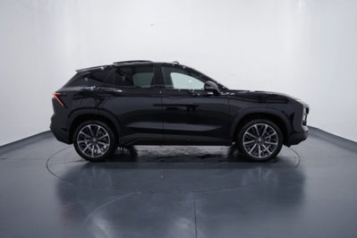 Sportequipe Sportequipe 6 GT Sportequipe 6 GT 1.6 t-gdi 186cv dct (7)