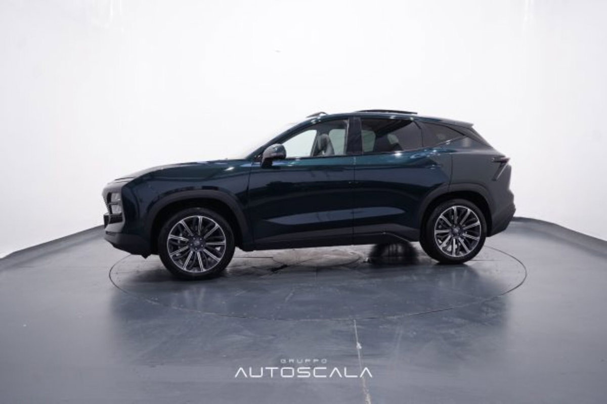 Sportequipe Sportequipe 6 GT Sportequipe 6 GT 1.6 t-gdi 186cv dct (3)