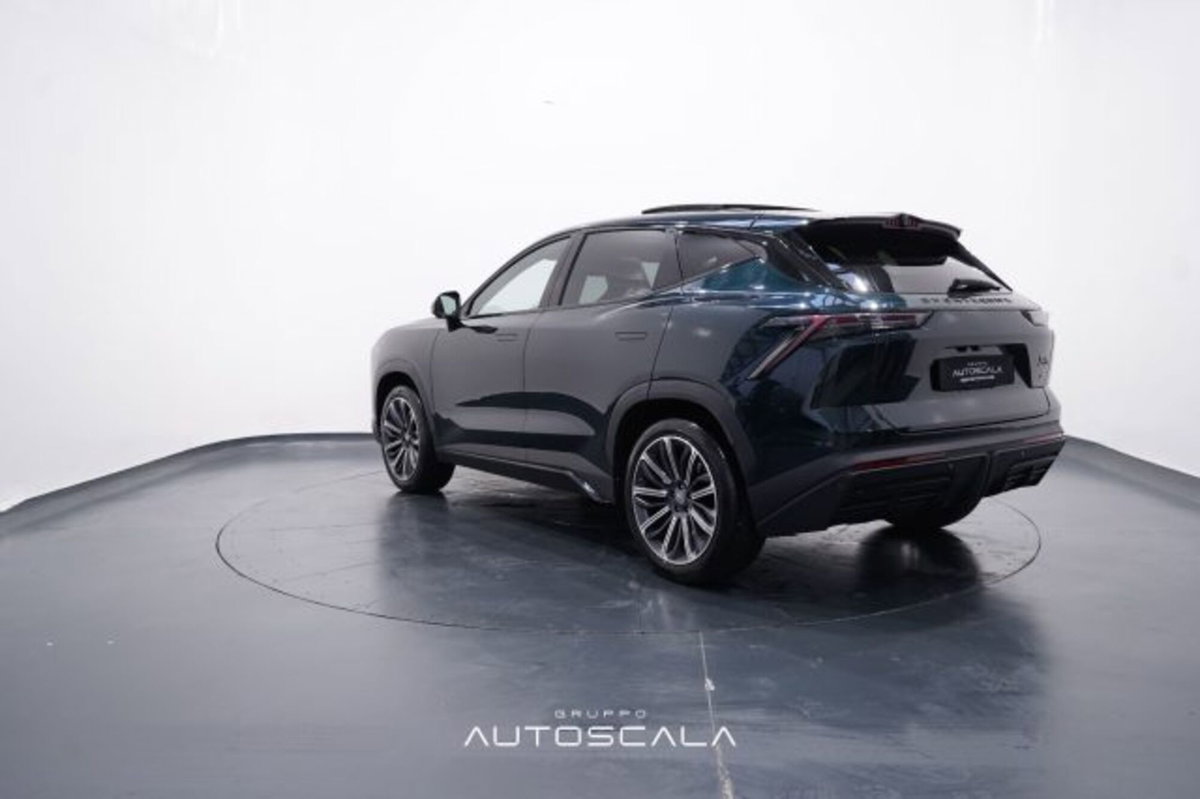 Sportequipe Sportequipe 6 GT Sportequipe 6 GT 1.6 t-gdi 186cv dct (4)