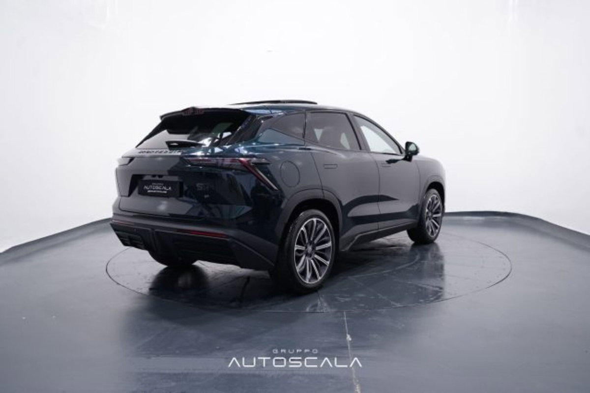 Sportequipe Sportequipe 6 GT Sportequipe 6 GT 1.6 t-gdi 186cv dct (6)