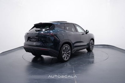 Sportequipe Sportequipe 6 GT Sportequipe 6 GT 1.6 t-gdi 186cv dct (6)
